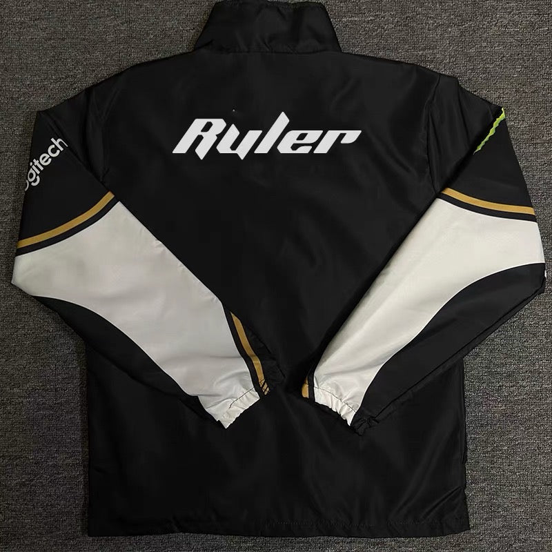 2025 GEN.G LCK Regular Season Uniform Chovy Jacket - Image 8
