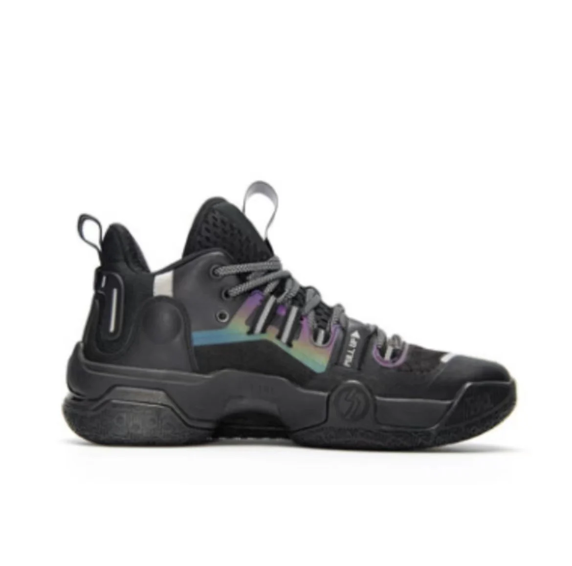 361° Aaron Gordon AG1 - Black - Image 2