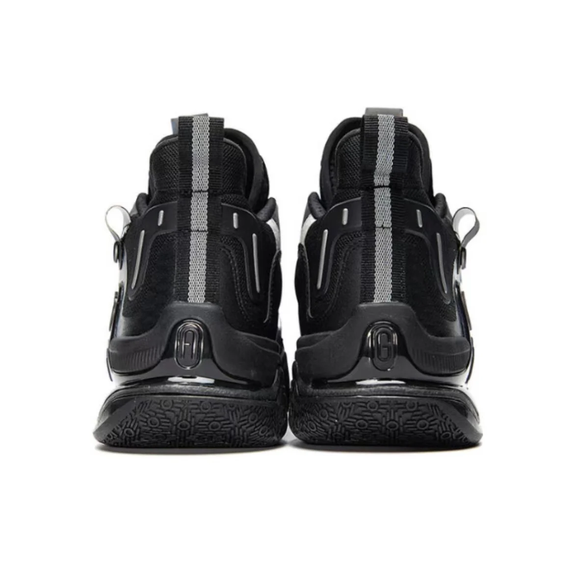 361° Aaron Gordon AG1 - Black - Image 3