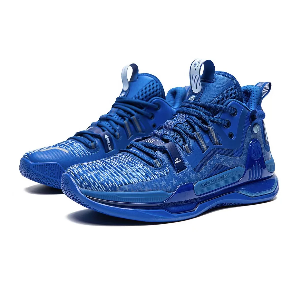 361° Aaron Gordon AG1 - Blue dark star - Image 2