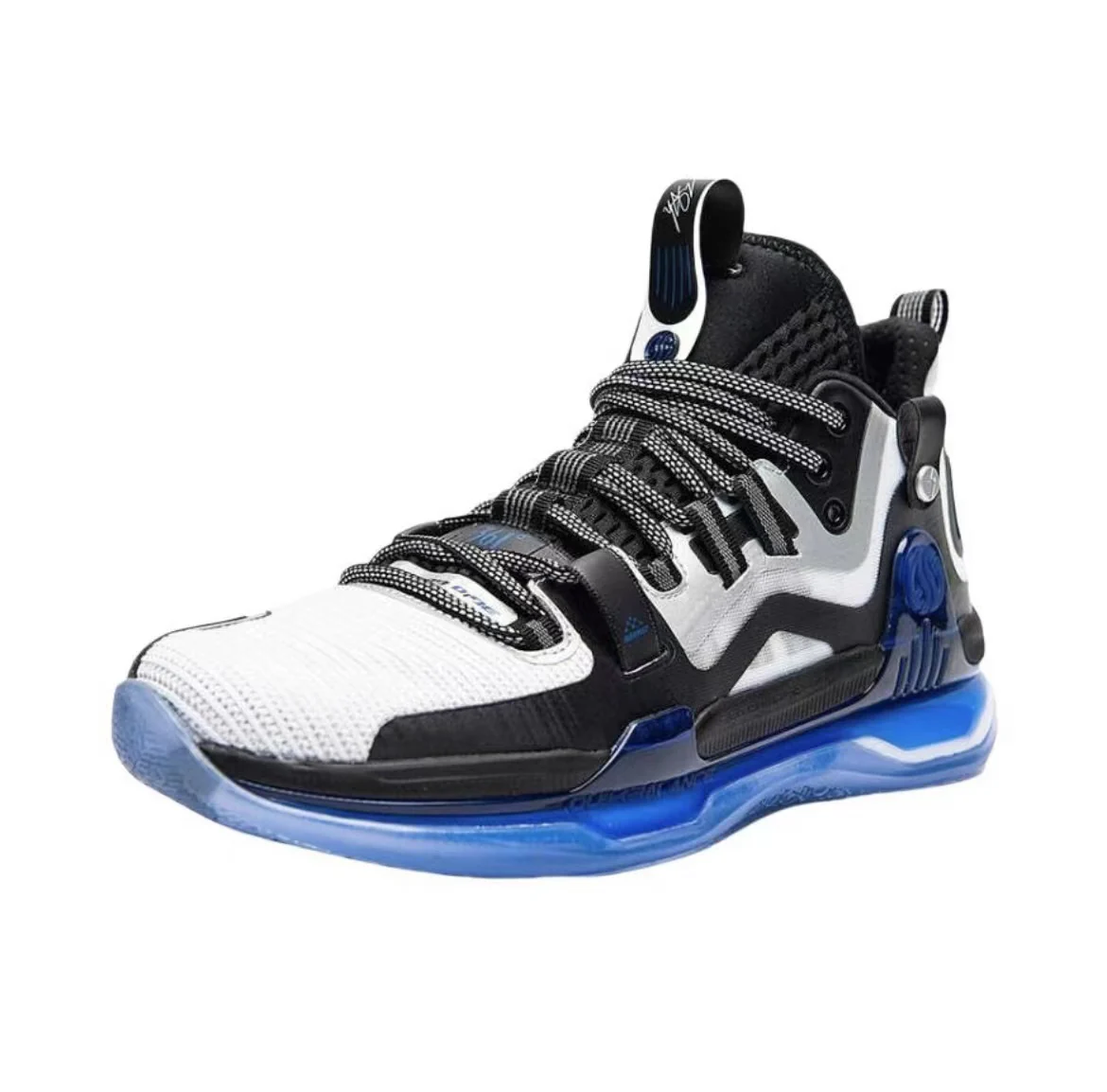 361° Aaron Gordon AG1 - Magic blue - Image 2