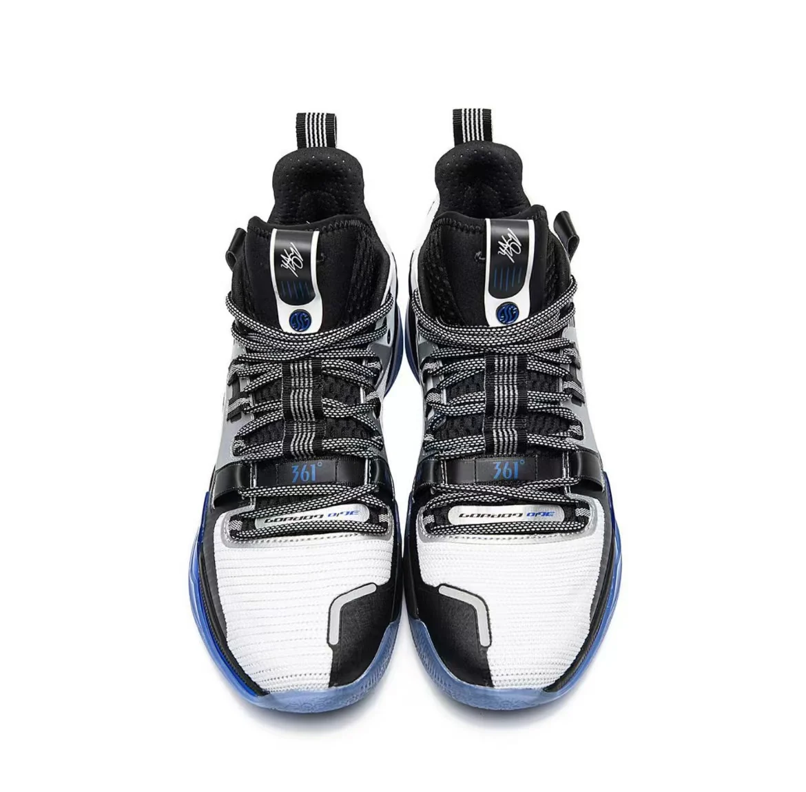 361° Aaron Gordon AG1 - Magic blue - Image 3