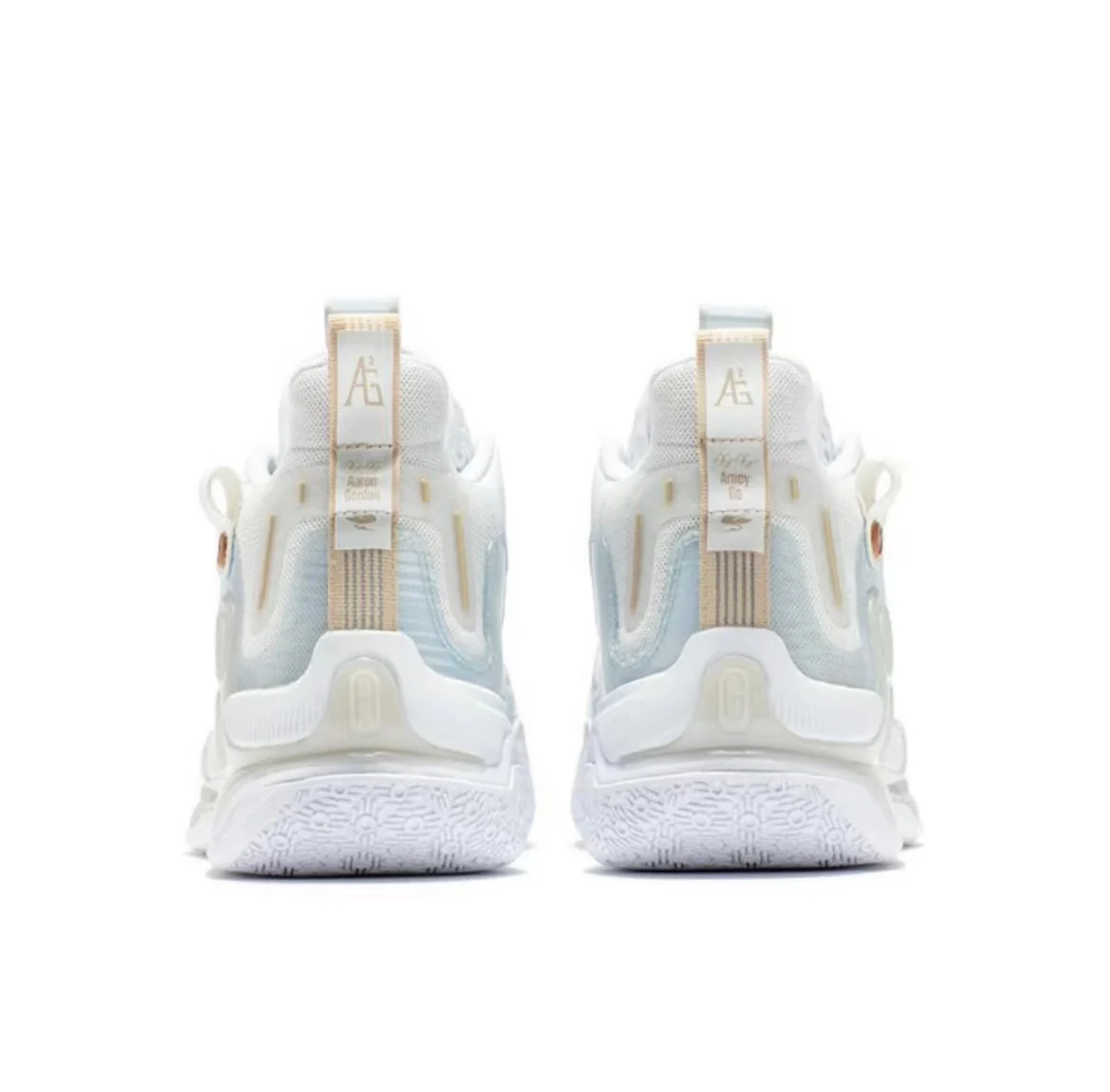 361° Aaron Gordon AG1 Pro - Egret - Image 3