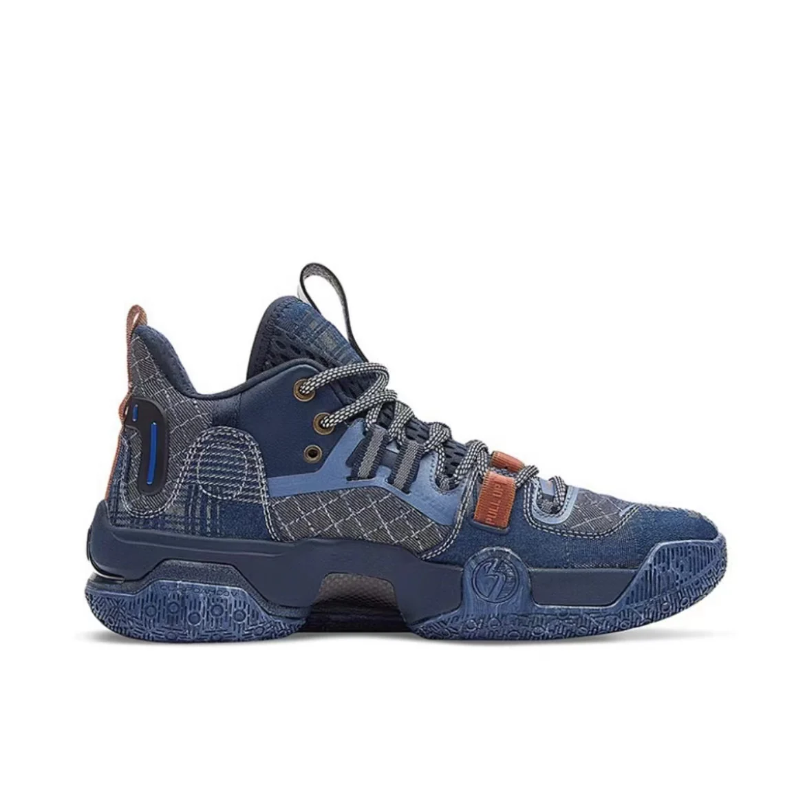 361° Aaron Gordon AG1 Pro - Miner - Image 2