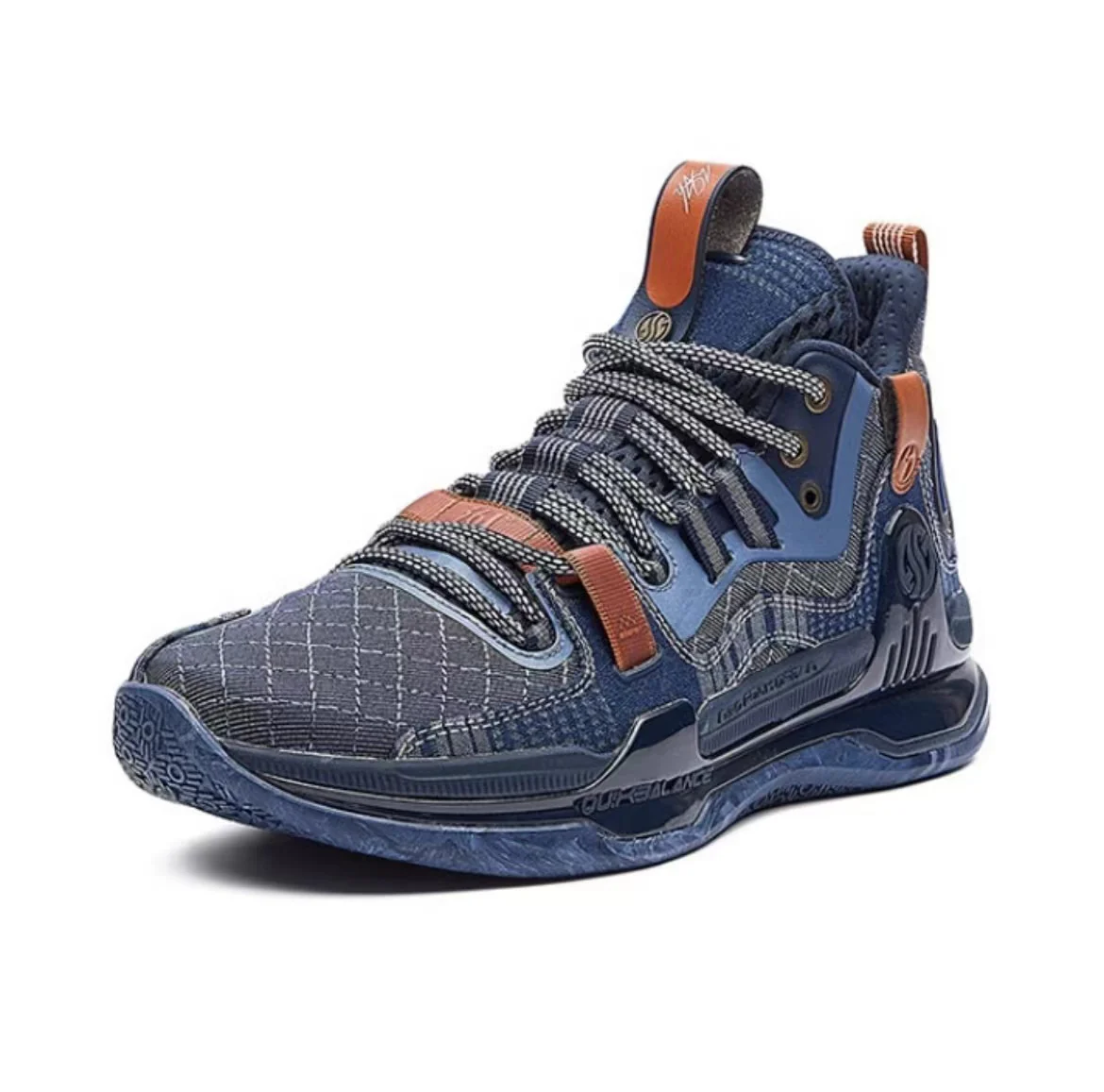 361° Aaron Gordon AG1 Pro - Miner - Image 3