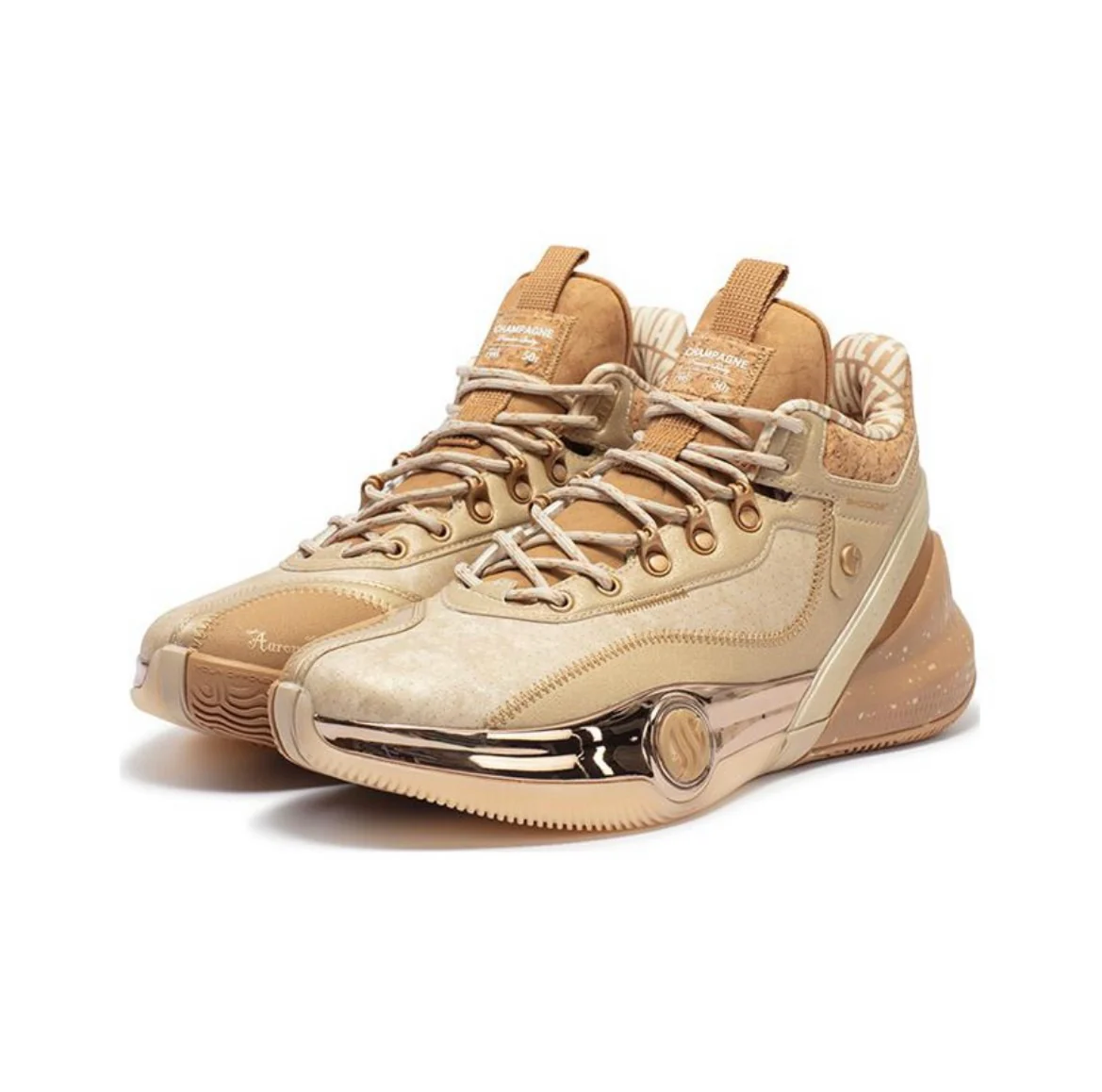 361° Aaron Gordon AG3 LUX - Champion - Image 4