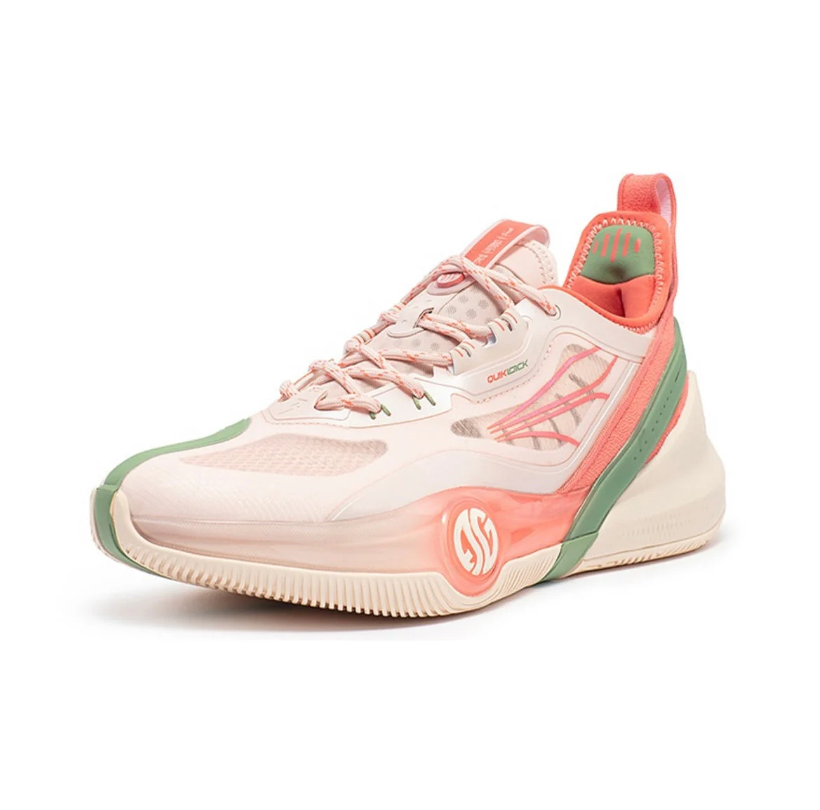 361° Aaron Gordon AG3 Pro Low - Peach Blossom - Image 2