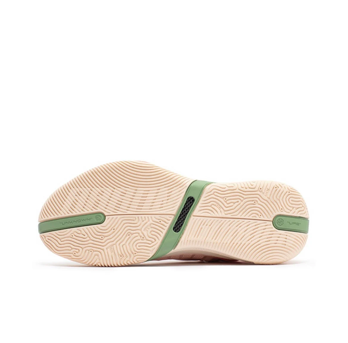 361° Aaron Gordon AG3 Pro Low - Peach Blossom - Image 4