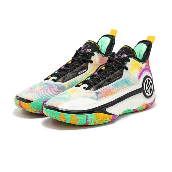 361° Aaron Gordon AG4 – JIMI - Image 3