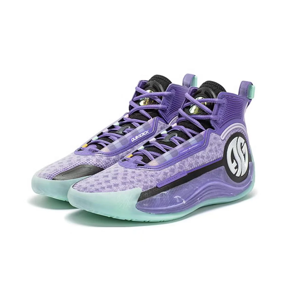 361° Aaron Gordon AG4 Soar - JIMI - Image 2