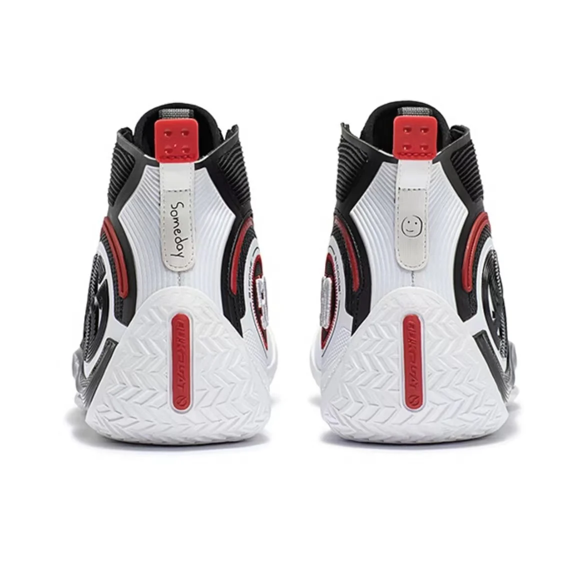 361° Aaron Gordon AG4 SOAR - Obsidian Black - Image 3