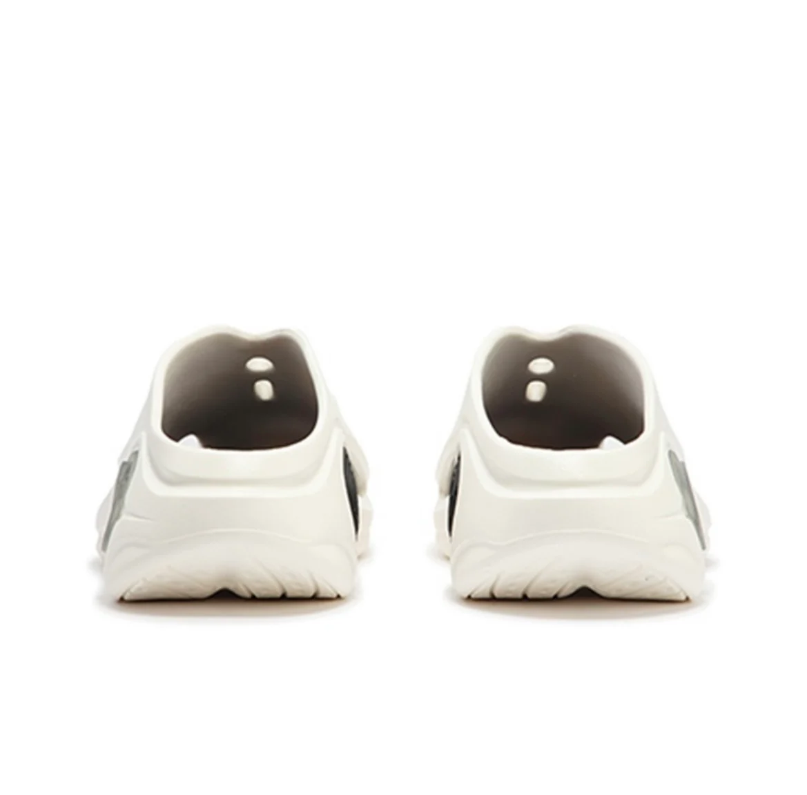361° AG Whale 2 Dongdong Shoes/Sports Slippers - Beige - Image 4