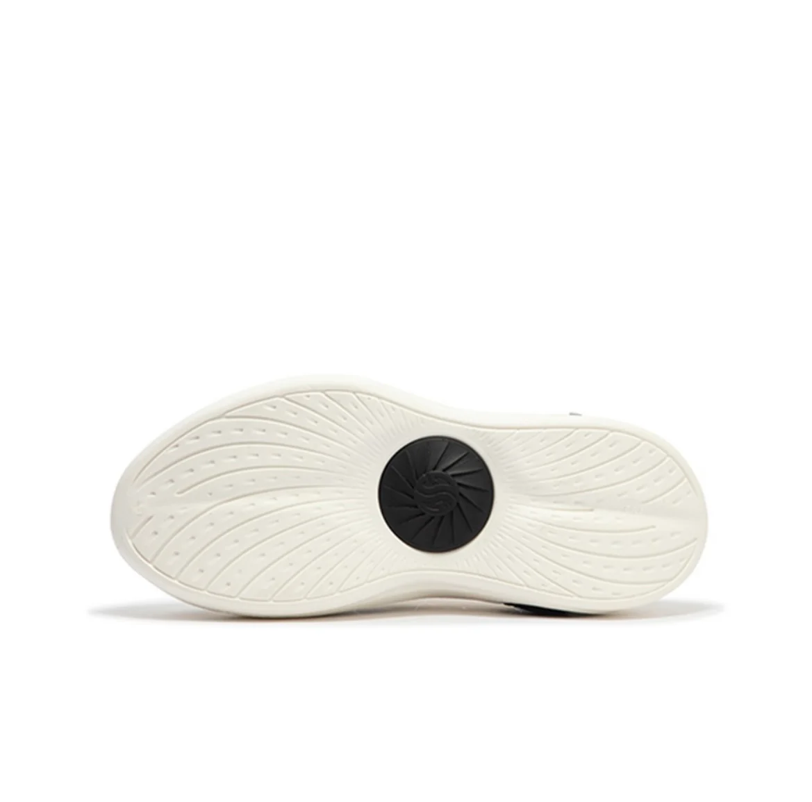 361° AG Whale 2 Dongdong Shoes/Sports Slippers - Beige - Image 5