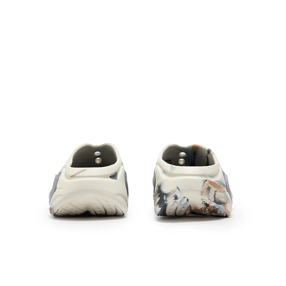 361° AG Whale 2 Dongdong Shoes/Sports Slippers - Marble - Image 4