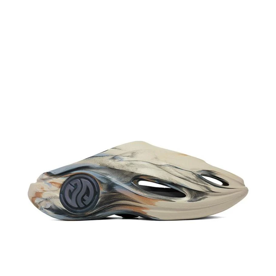 361° AG Whale 2 Dongdong Shoes/Sports Slippers - Marble - Image 5