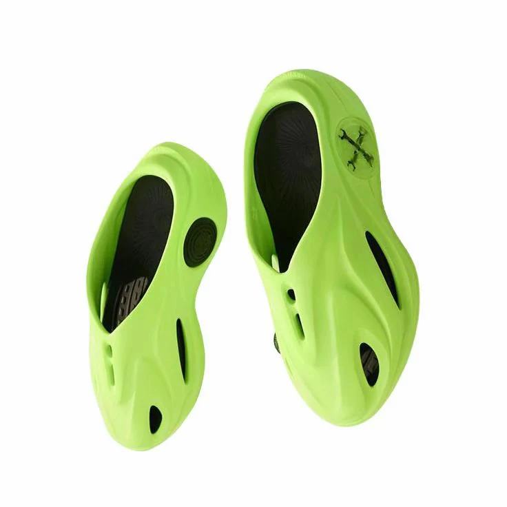 361° AG Whale 2 Dongdong Shoes/Sports Slippers - Oasis - Image 5