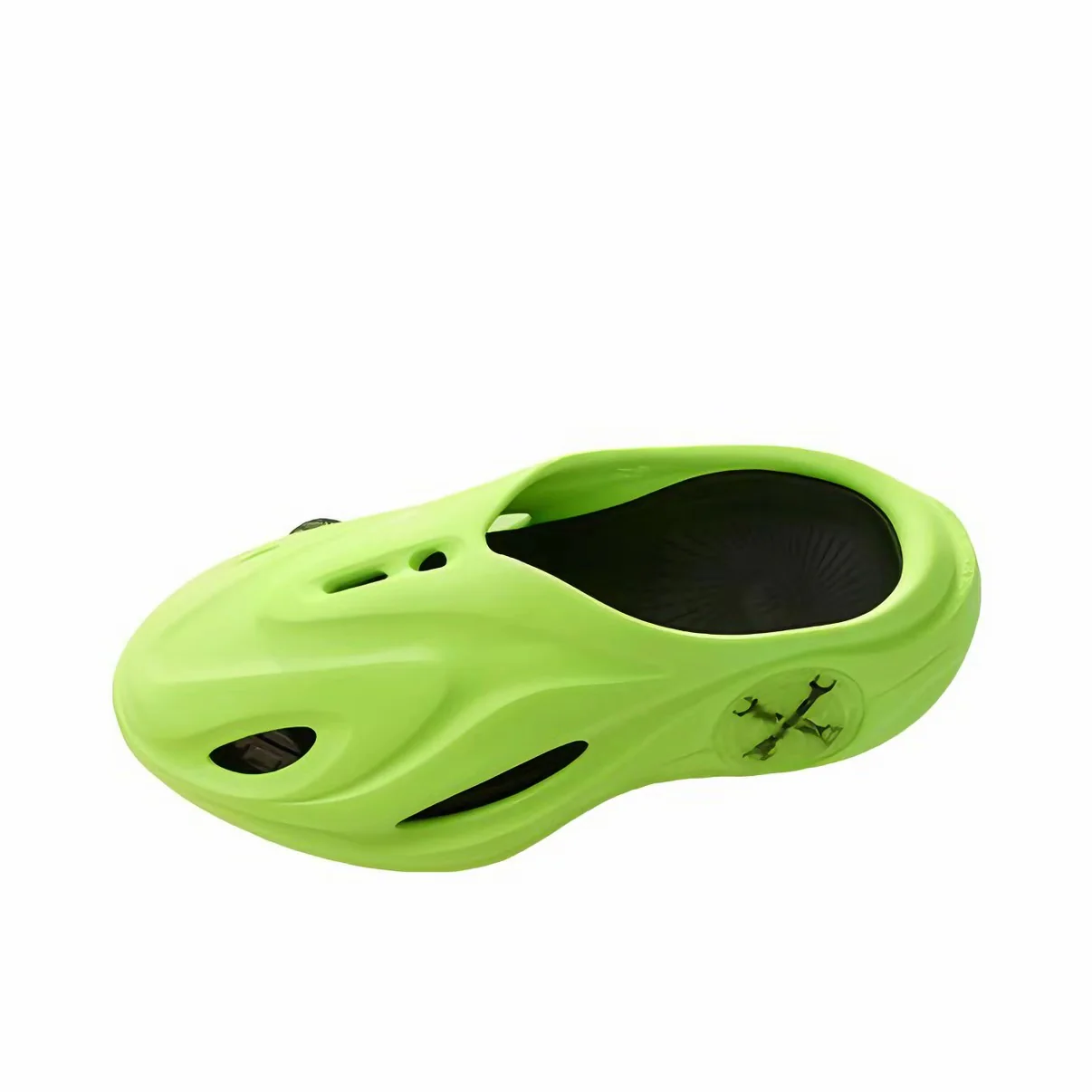 361° AG Whale 2 Dongdong Shoes/Sports Slippers - Oasis - Image 6
