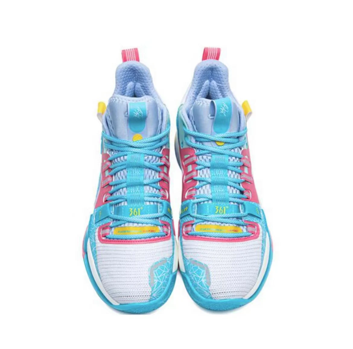 361° Aaron Gordon AG1 Pro - Ice Rocky - Image 2