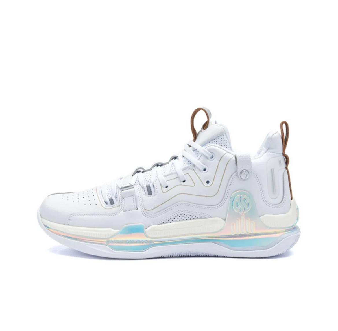 361° Aaron Gordon AG1 Pro - Ice Skates