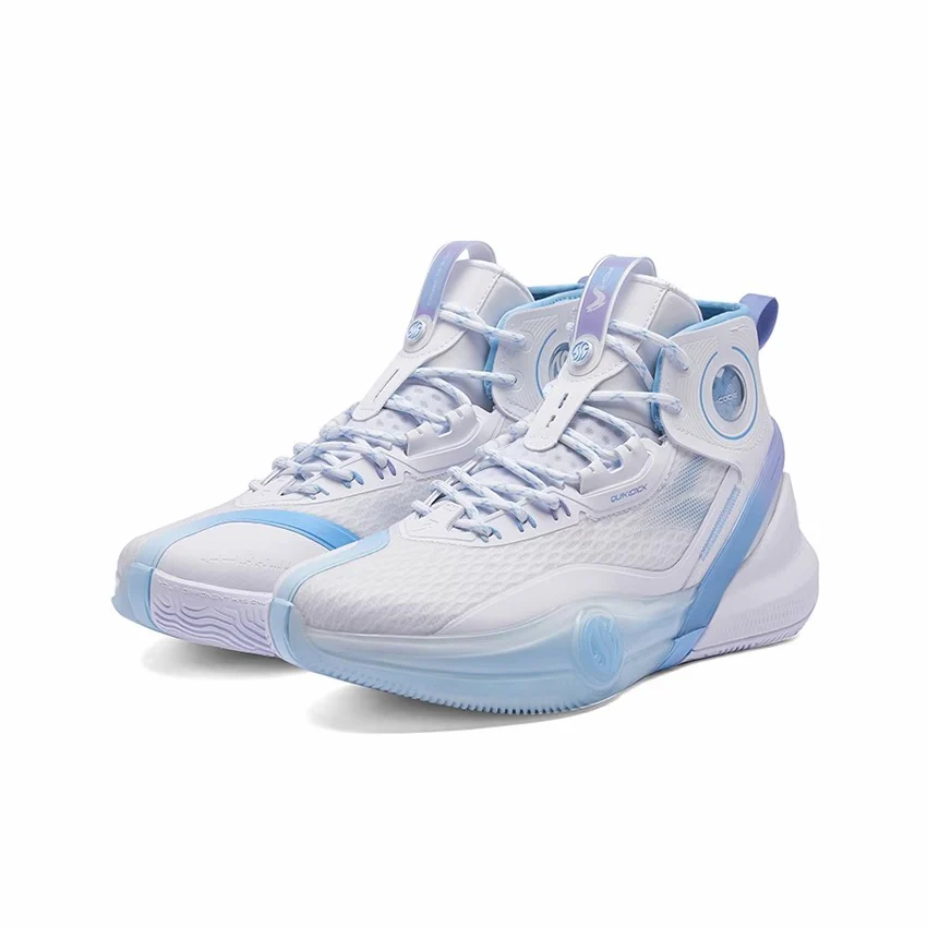 361° Aaron Gordon AG3 Pro High - Ice Skates - Image 2