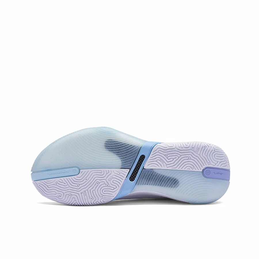 361° Aaron Gordon AG3 Pro High - Ice Skates - Image 3