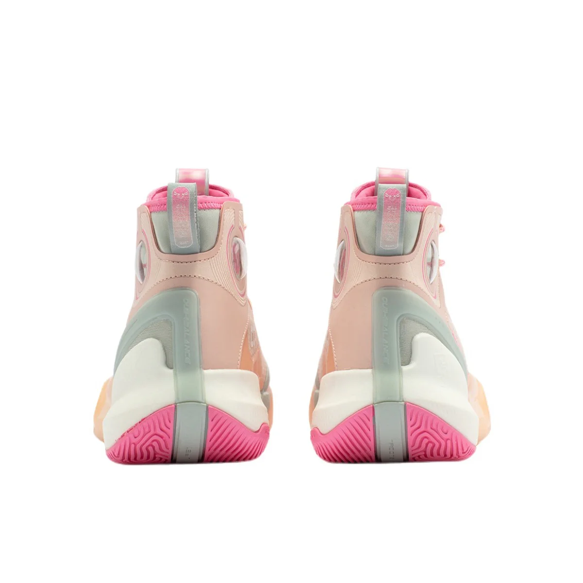 361° Aaron Gordon AG3 Pro High - Sweet Honey - Image 4