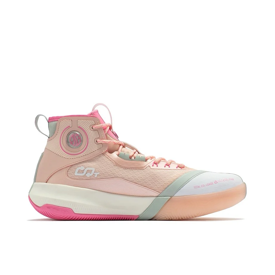 361° Aaron Gordon AG3 Pro High - Sweet Honey - Image 5