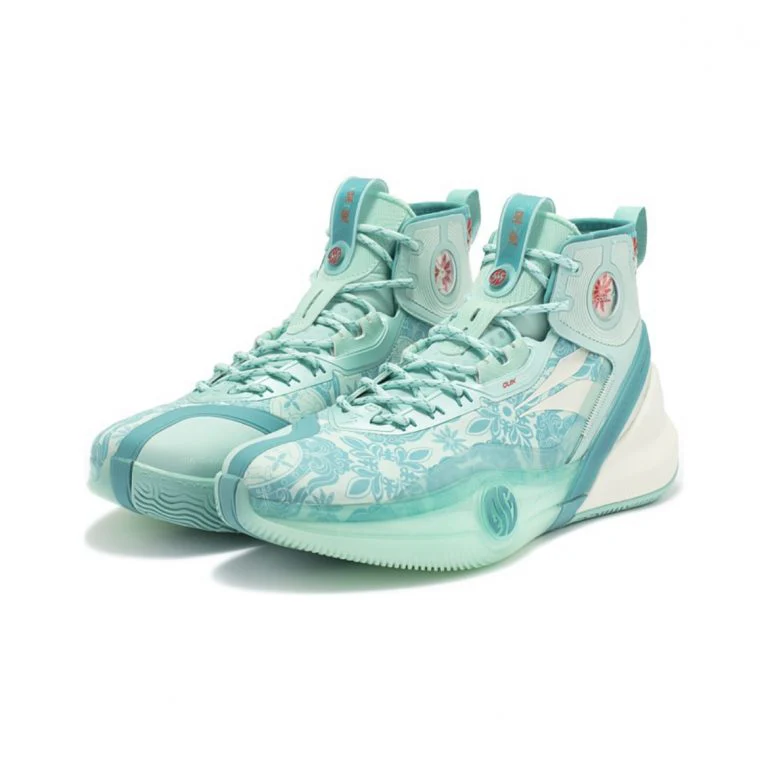 361° Aaron Gordon AG3 Pro - Jade Rabbit - Image 3