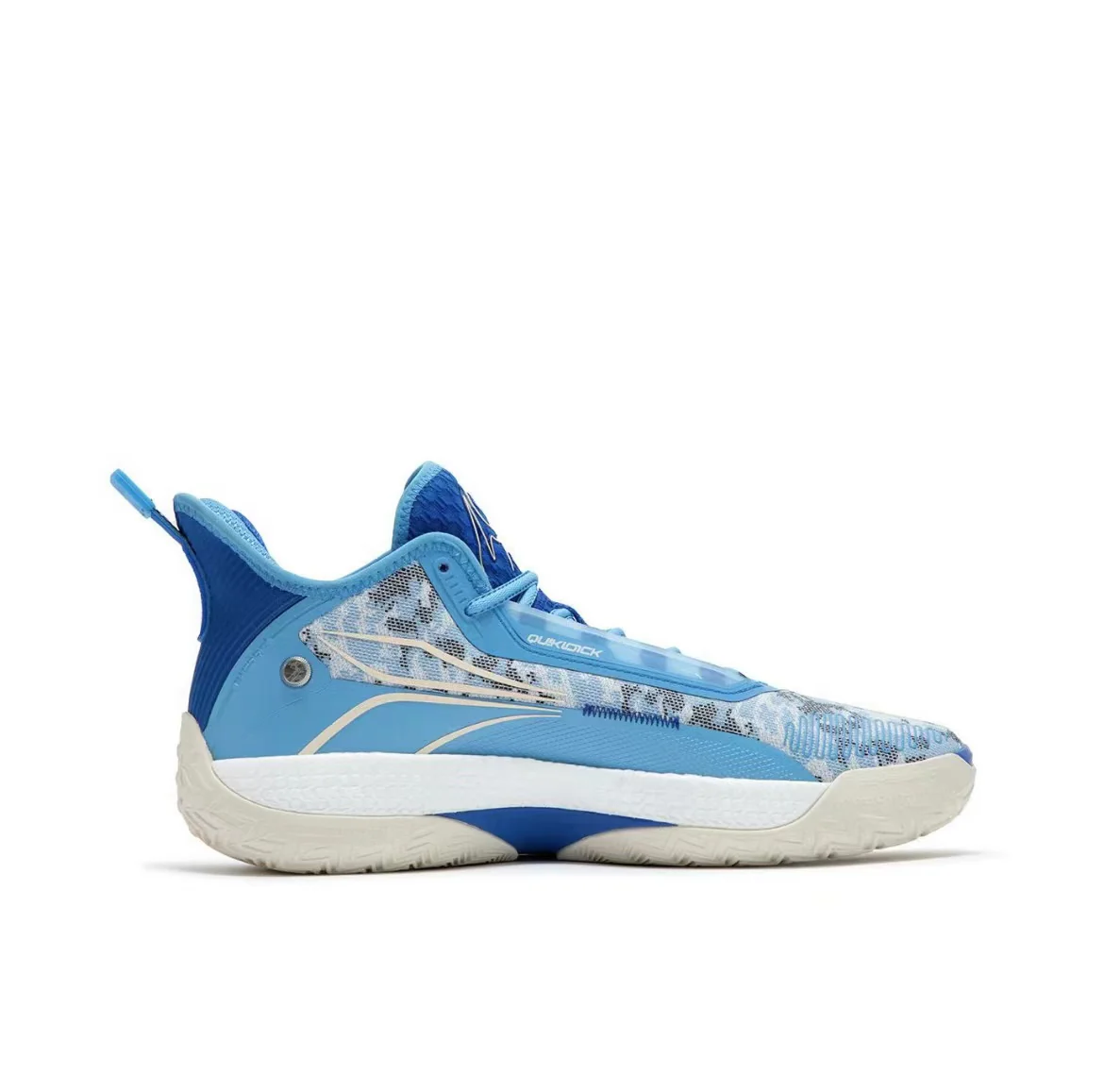 361° Aaron Gordon AG4 - Backyard - Image 2