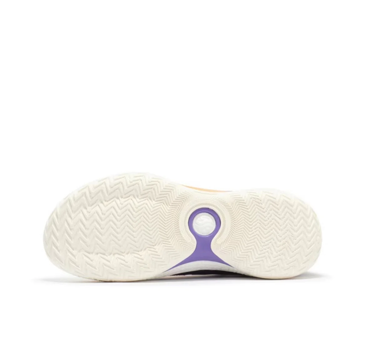 361° Aaron Gordon AG4 CQT - White/Orange/Purple - Image 3