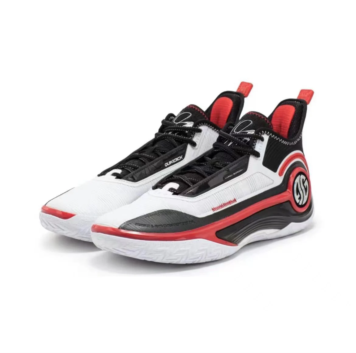 361° Aaron Gordon AG4 - Someday - Image 2