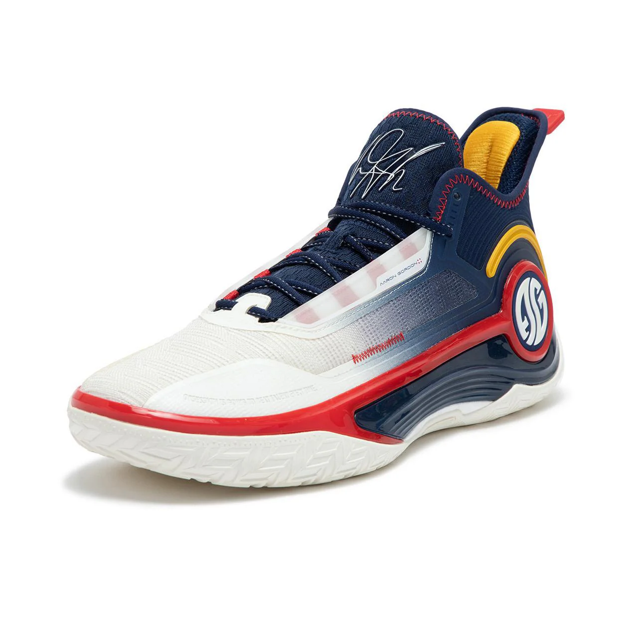 361° Aaron Gordon AG4 - Winning Moment - Image 2