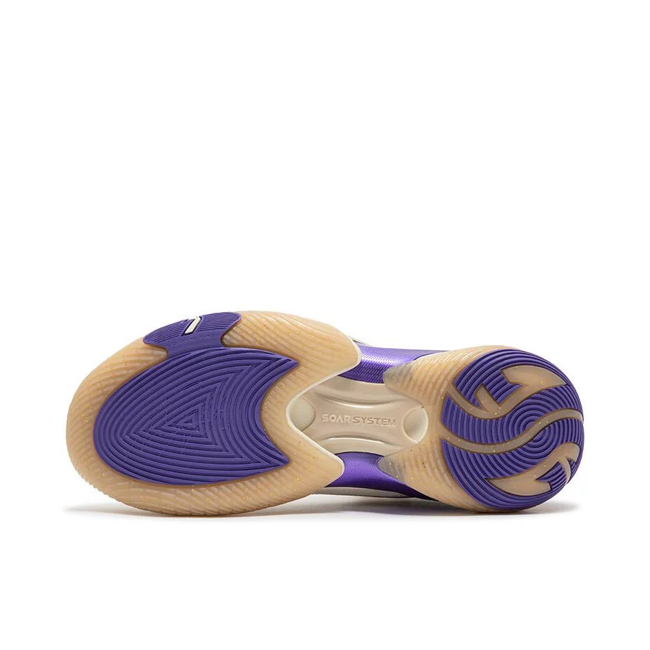 361° Aaron Gordon AG5 PRM - 824 Purple - Image 3