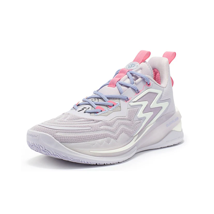 (Women & Men）Spencer Dinwiddie x 361° Big3 3.0 - Hyacinth - Image 6