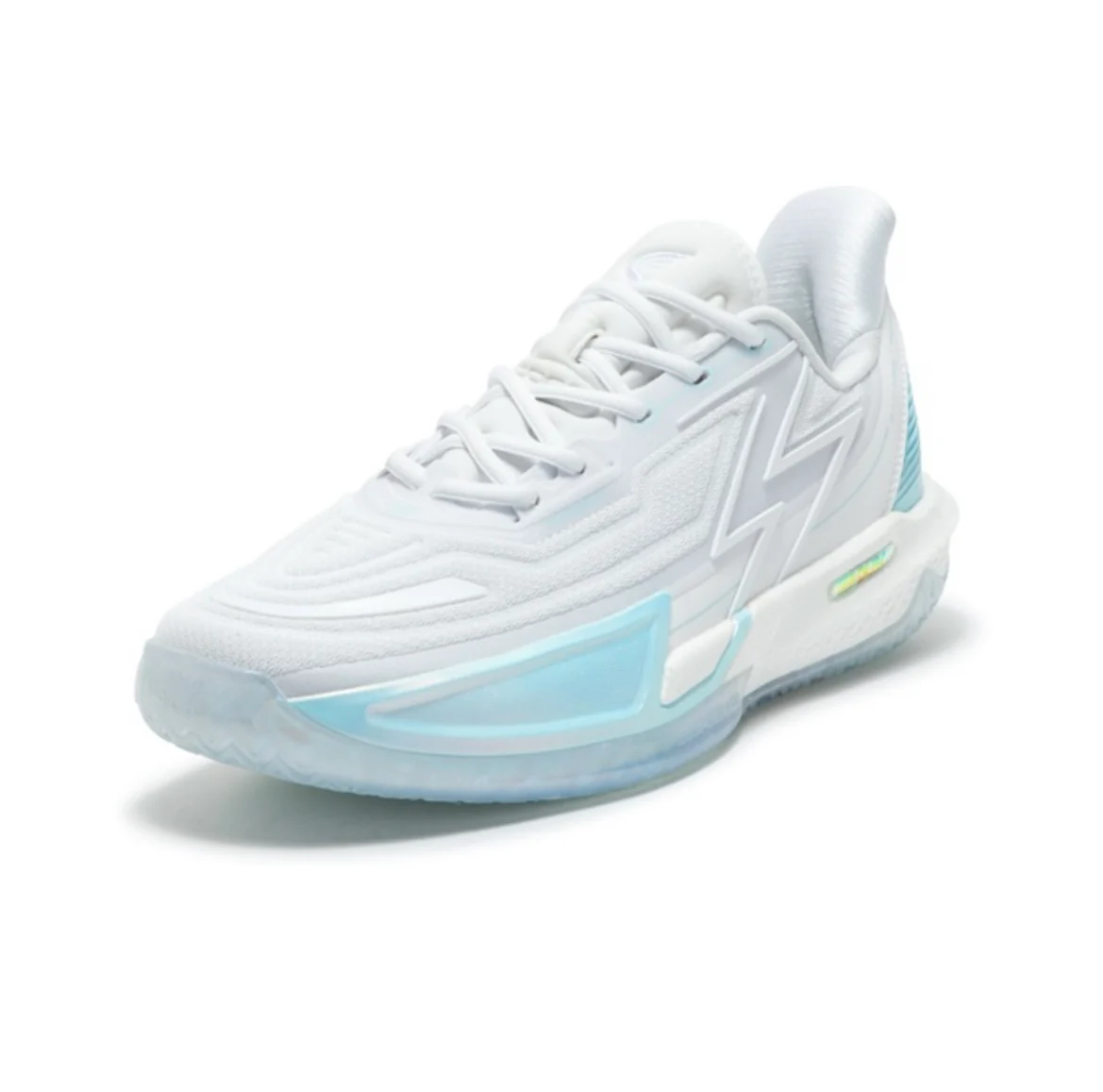 361° Big3 4.0 Quick Pro - Ice Skates - Image 3