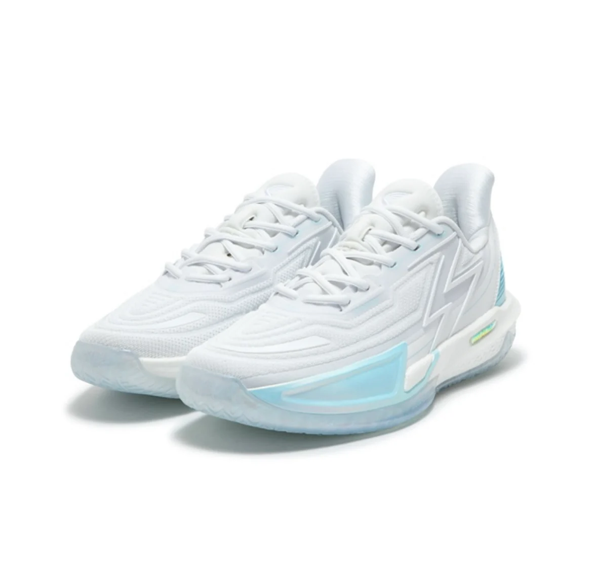361° Big3 4.0 Quick Pro - Ice Skates - Image 4
