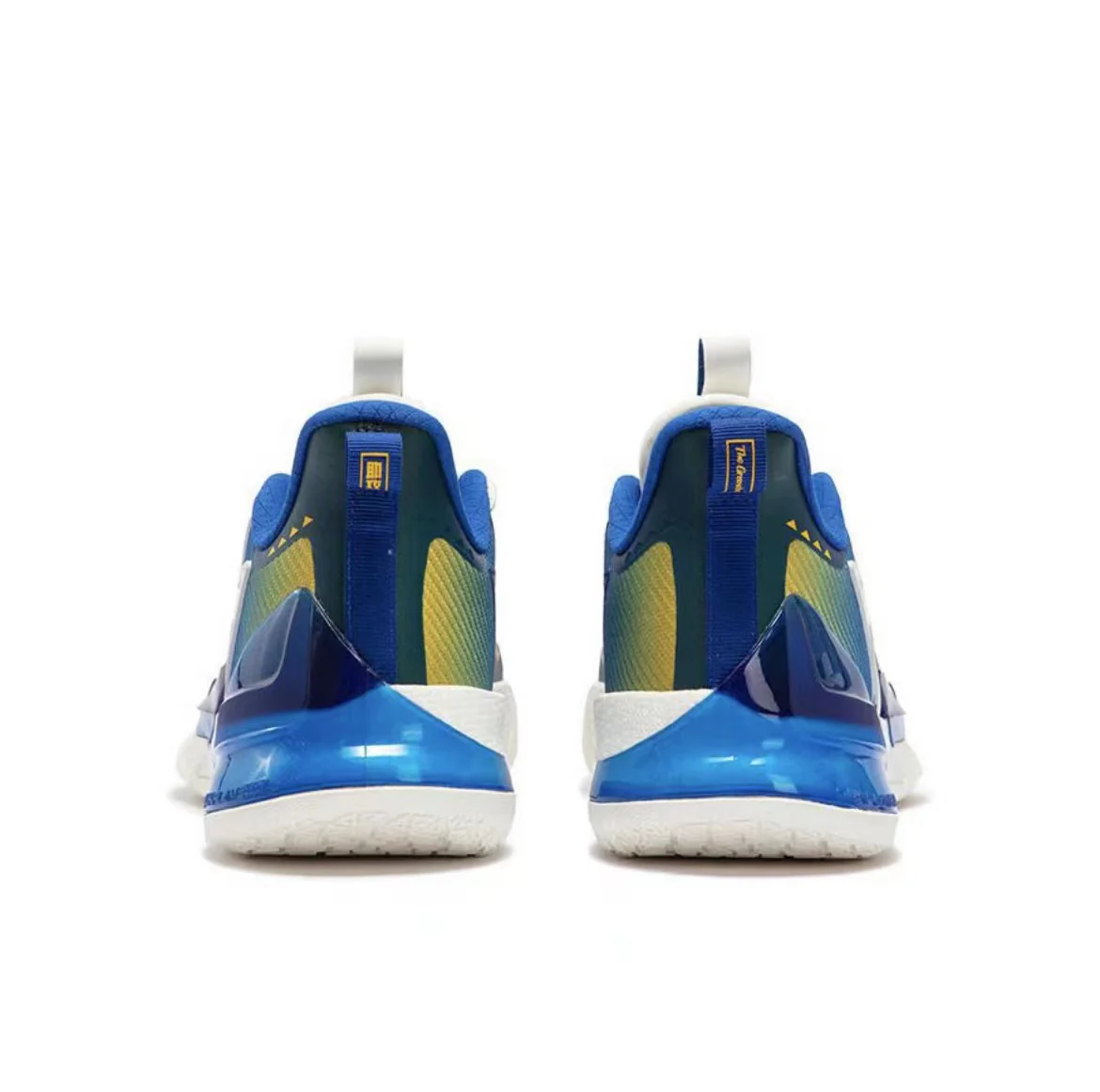 361° Big3 4.0 Switch Pro Assist The Future - Blue - Image 3
