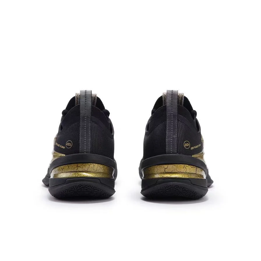 361° Big3 5.0 Pro - Crown Gold/Obsidian - Image 3