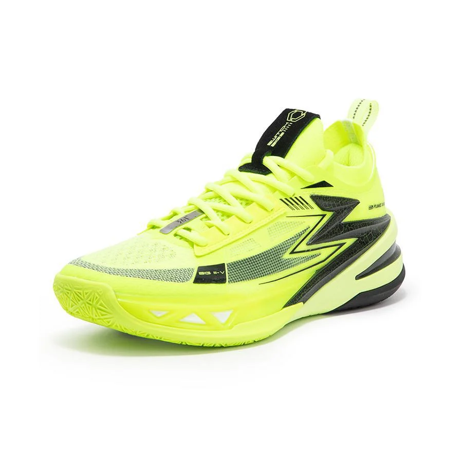 361° Big3 5.0 Pro - Fluorescent Green - Image 2