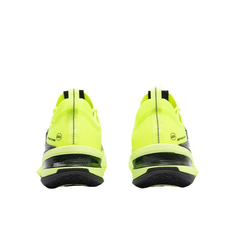 361° Big3 5.0 Pro - Fluorescent Green - Image 4