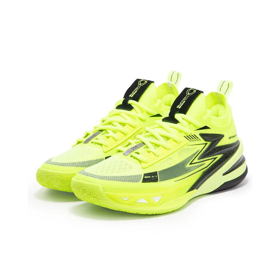 361° Big3 5.0 Pro - Fluorescent Green - Image 5
