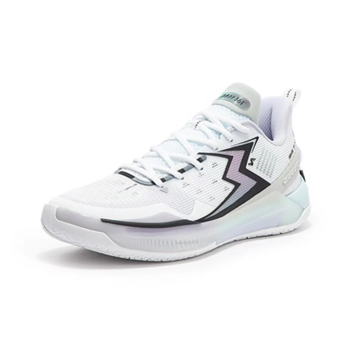 361° Big3 5.0 Quick - Ice Skates - Image 2