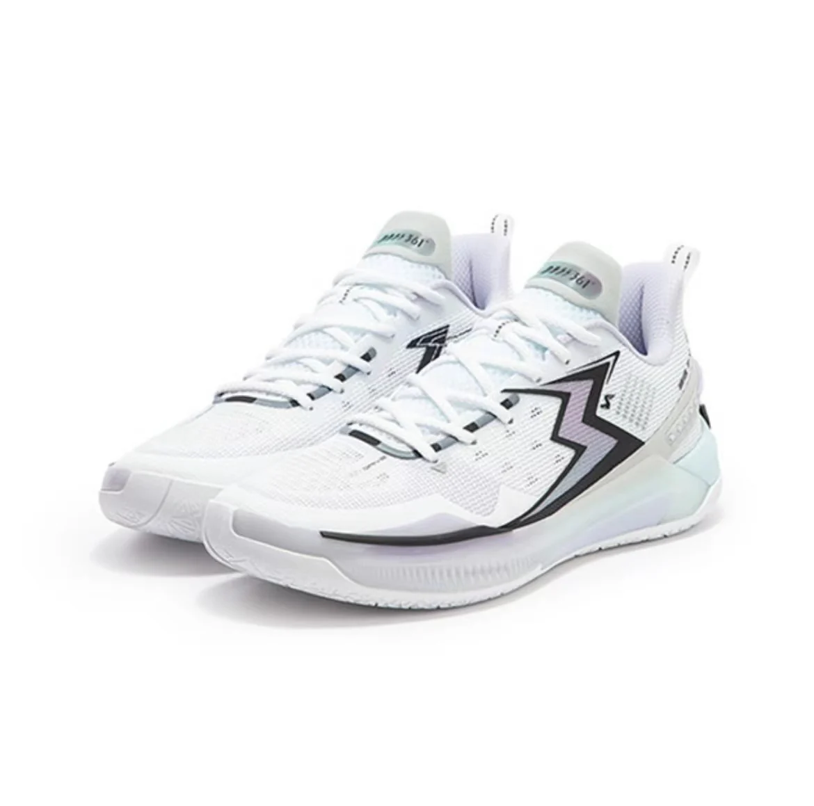 361° Big3 5.0 Quick - Ice Skates - Image 4