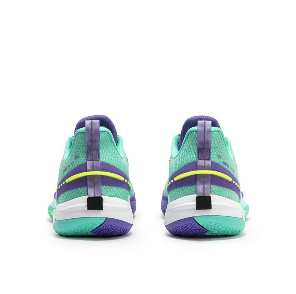 361° Big3 5.0 Quick  - Jade Green - Image 3