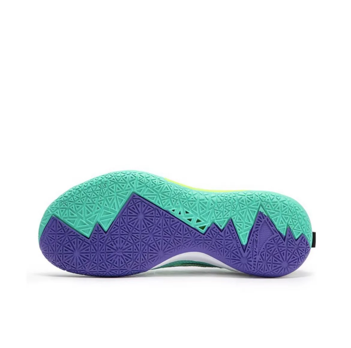 361° Big3 5.0 Quick  - Jade Green - Image 4