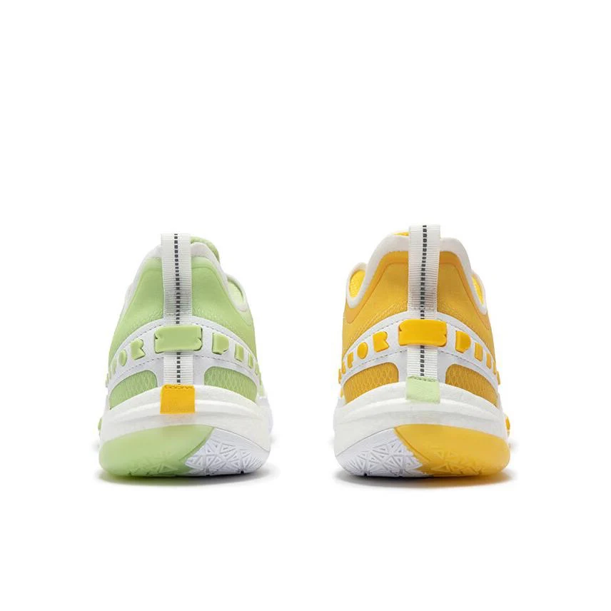 361° Big3 5.0 Quick Pro - Little Liu duck/Mandarin duck - Image 4