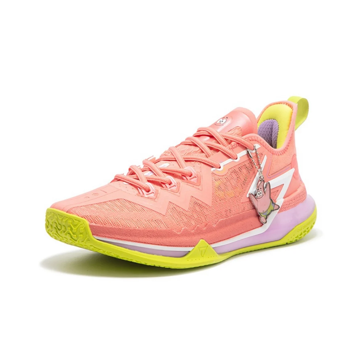 Nikola Jokic x 361° Big3 Future - Patrick Star - Image 3