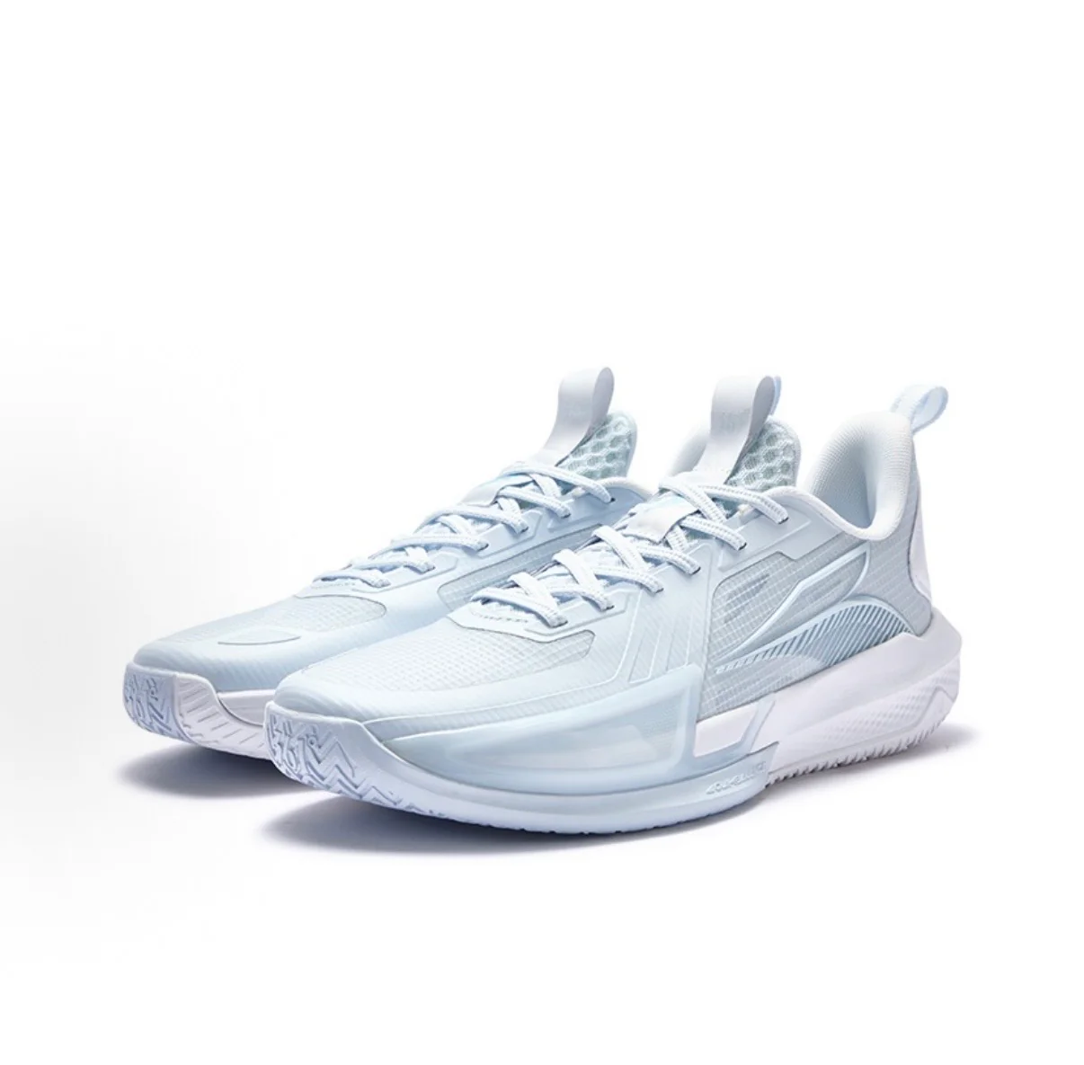 361° Big3 Quick 4.5 - Ice Skates - Image 3