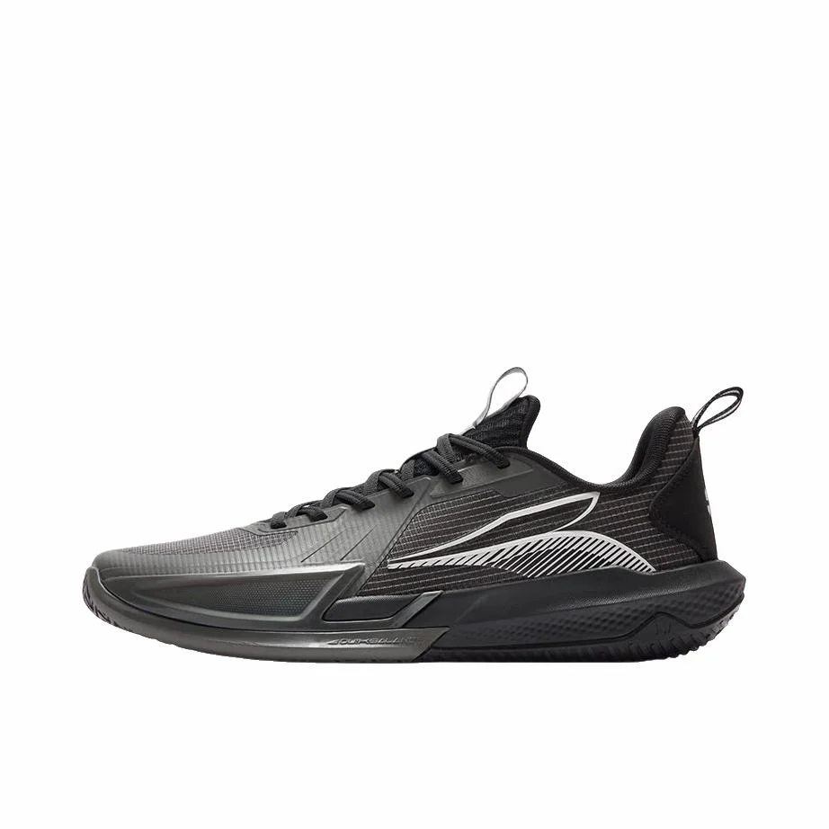 361° Big3 Quick 4.5 - Obsidian Black