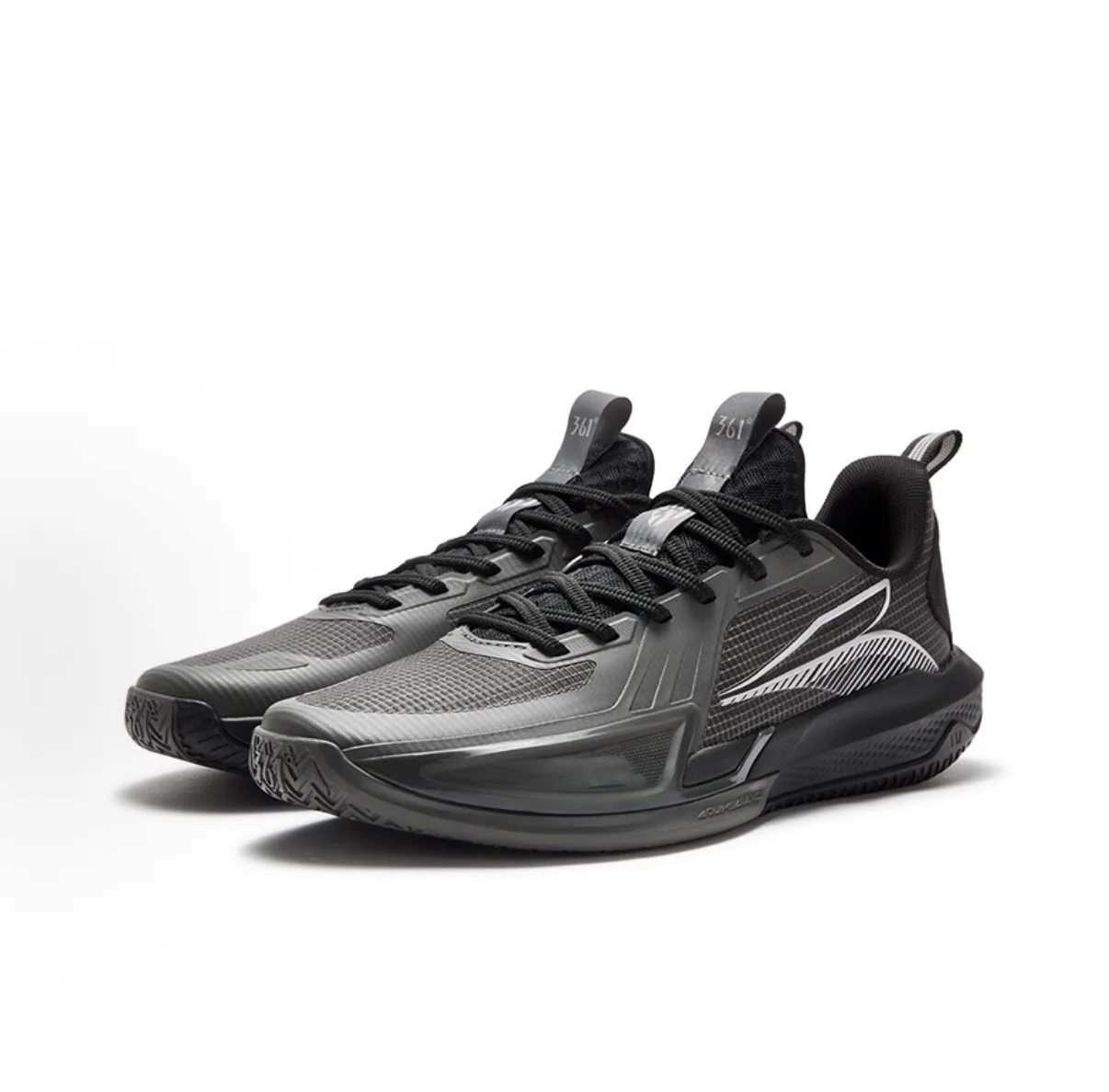 361° Big3 Quick 4.5 - Obsidian Black - Image 2
